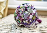 I Heart Buttons   Wedding Button Bouquets, Buttonholes and Accessories 1080854 Image 0